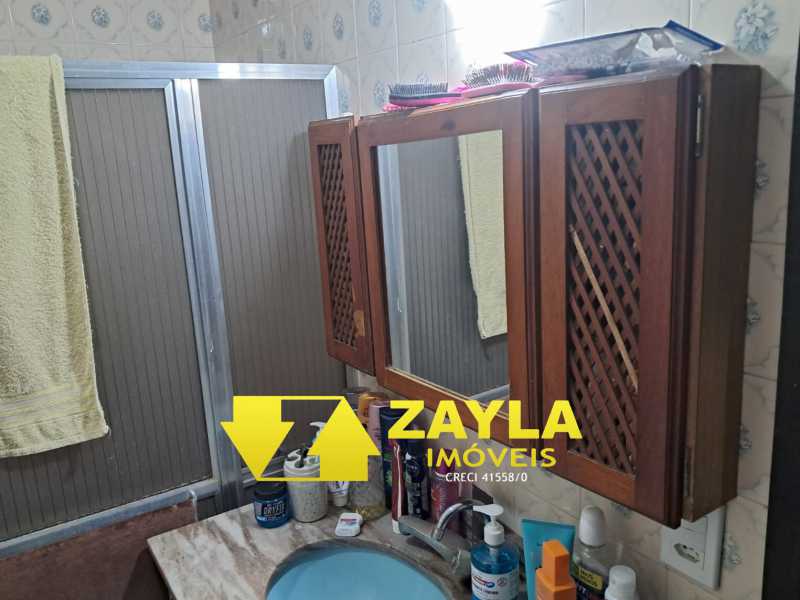Apartamento, 2 quartos, 78 m² - Foto 7
