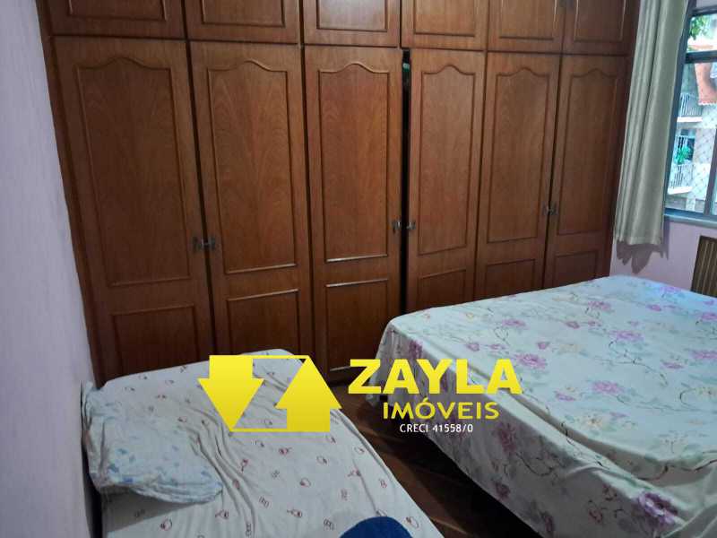 Apartamento, 2 quartos, 78 m² - Foto 10
