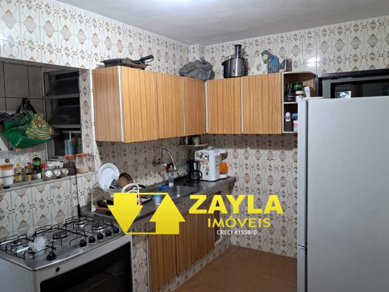 Apartamento, 2 quartos, 78 m² - Foto 12