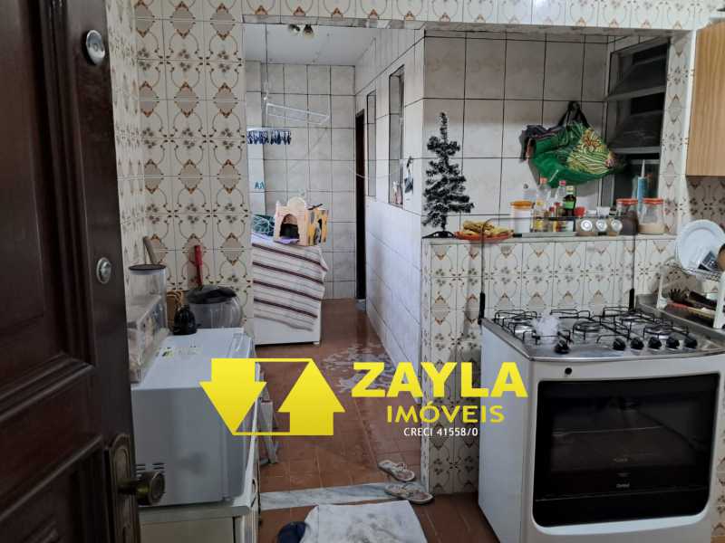 Apartamento, 2 quartos, 78 m² - Foto 13