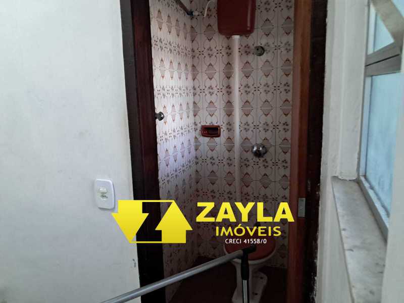 Apartamento, 2 quartos, 78 m² - Foto 15