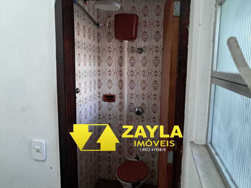 Apartamento, 2 quartos, 78 m² - Foto 16