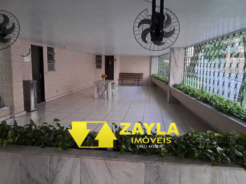 Apartamento, 2 quartos, 78 m² - Foto 18