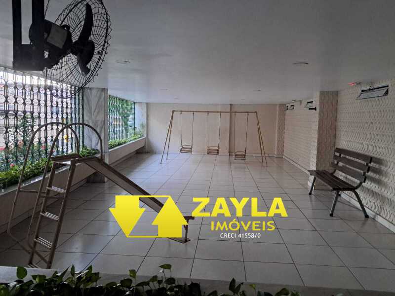 Apartamento, 2 quartos, 78 m² - Foto 19