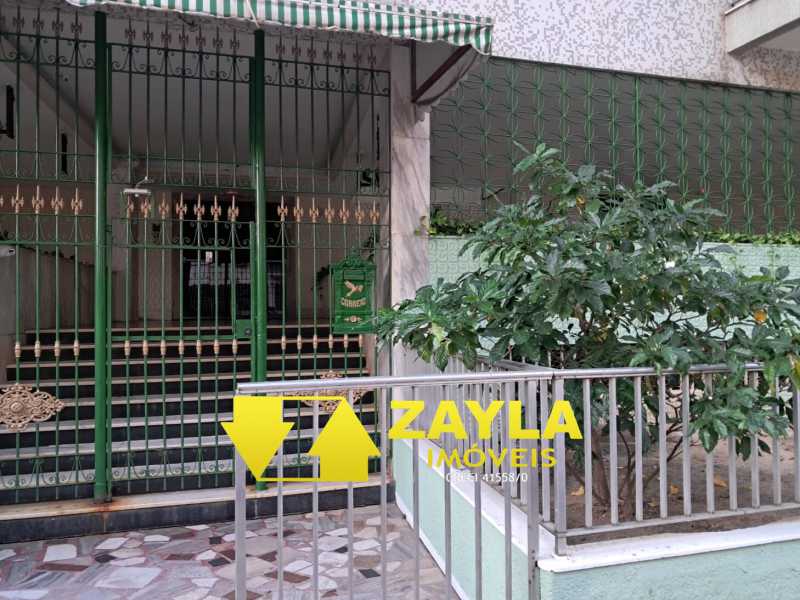 Apartamento, 2 quartos, 78 m² - Foto 20