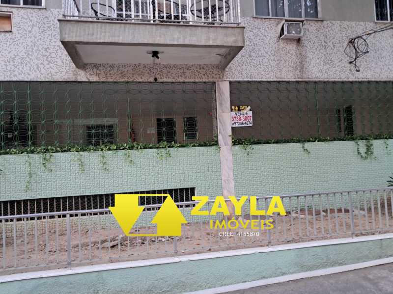 Apartamento, 2 quartos, 78 m² - Foto 21