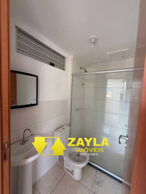 Apartamento, 2 quartos, 48 m² - Foto 3
