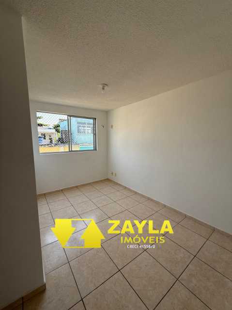 Apartamento, 2 quartos, 48 m² - Foto 4
