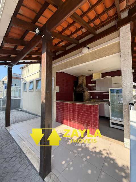 Apartamento, 2 quartos, 48 m² - Foto 7