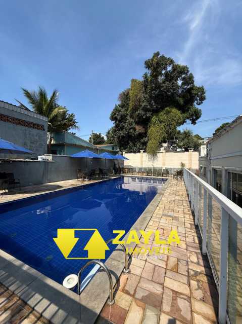Apartamento, 2 quartos, 48 m² - Foto 9