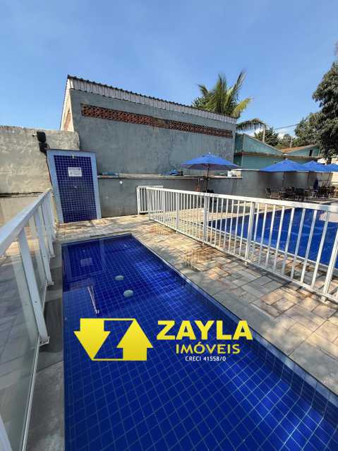 Apartamento, 2 quartos, 48 m² - Foto 10