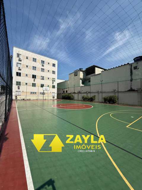 Apartamento, 2 quartos, 48 m² - Foto 11