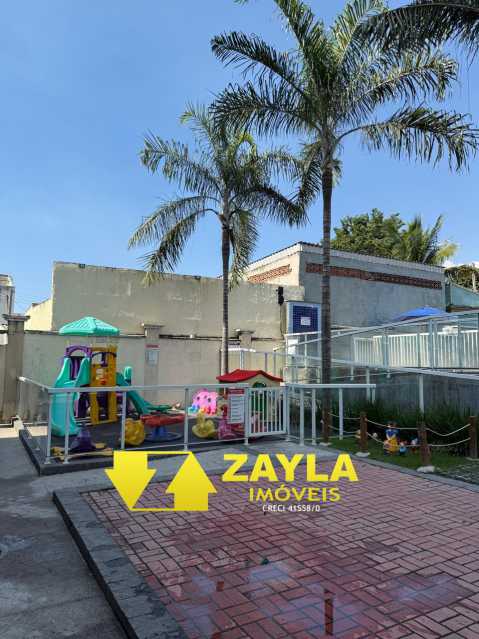 Apartamento, 2 quartos, 48 m² - Foto 12