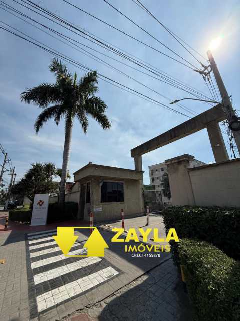 Apartamento, 2 quartos, 48 m² - Foto 15