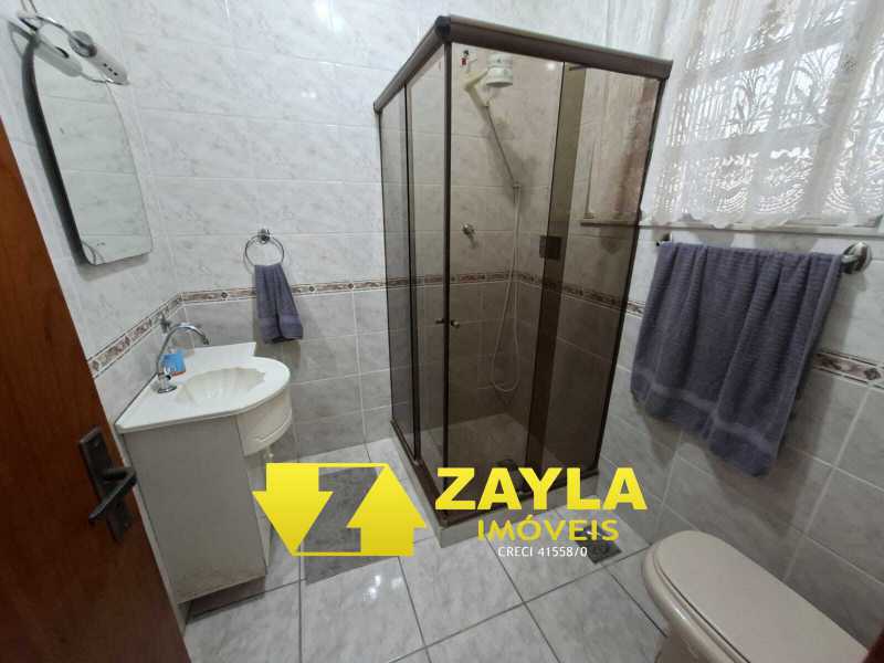 Casa de Condomínio, 3 quartos - Foto 5