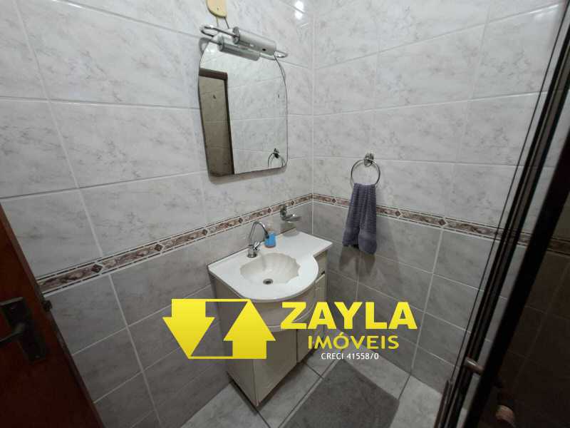 Casa de Condomínio, 3 quartos - Foto 6
