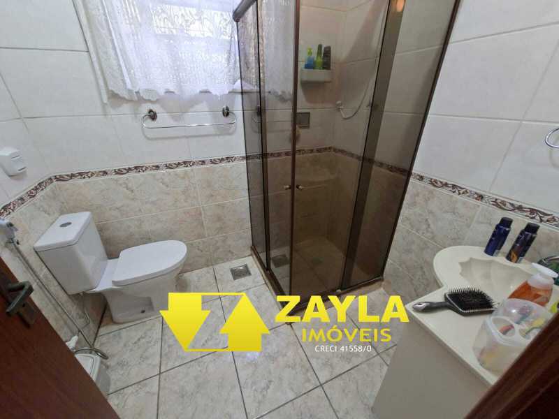 Casa de Condomínio, 3 quartos - Foto 11