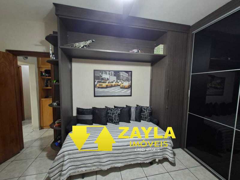 Casa de Condomínio, 3 quartos - Foto 12