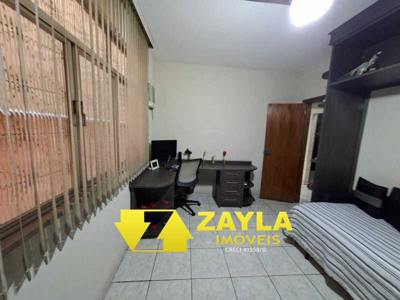 Casa de Condomínio, 3 quartos - Foto 14