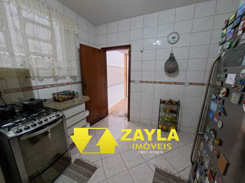Casa de Condomínio, 3 quartos - Foto 17