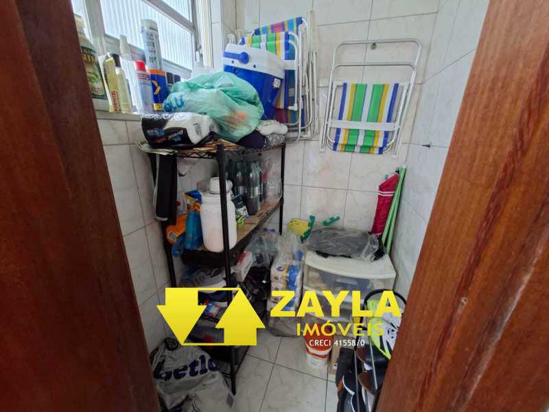 Casa de Condomínio, 3 quartos - Foto 18