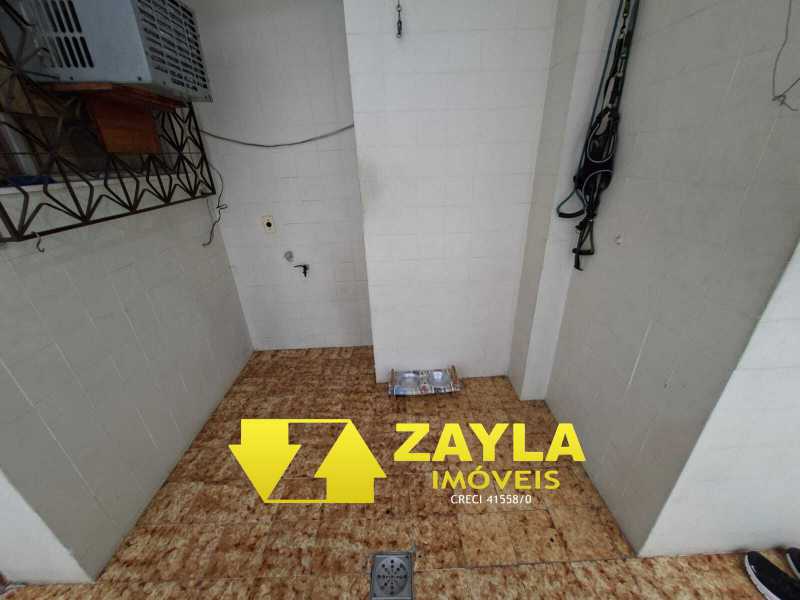 Casa de Condomínio, 3 quartos - Foto 20