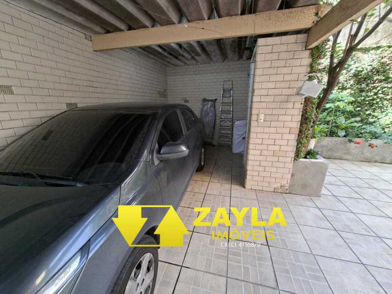 Casa de Condomínio, 3 quartos - Foto 24