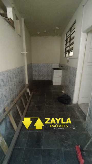 Casa, 4 quartos, 120 m² - Foto 9