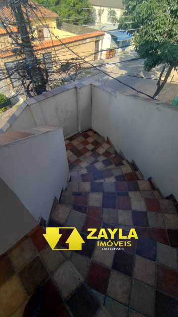Casa, 4 quartos, 120 m² - Foto 11