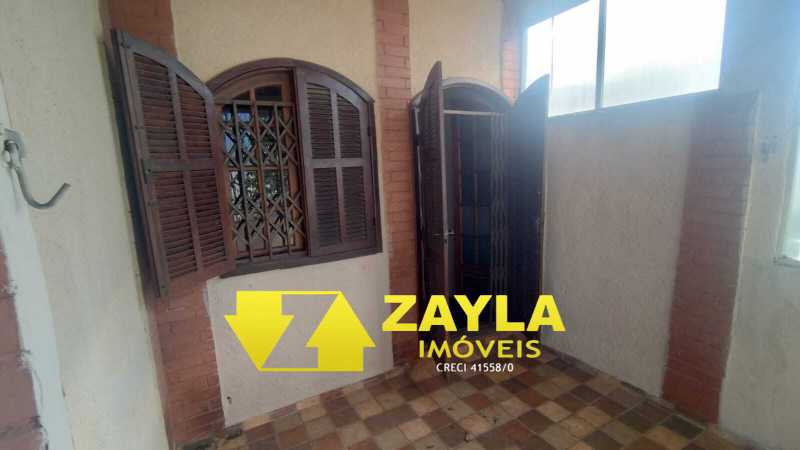 Casa, 4 quartos, 120 m² - Foto 12