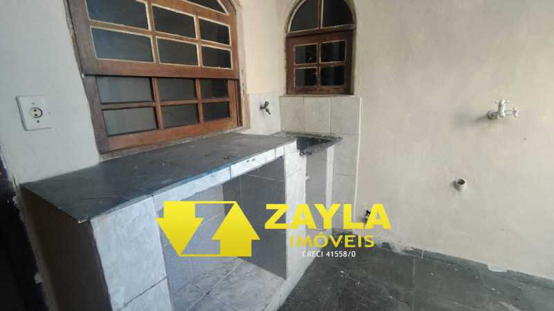 Casa, 4 quartos, 120 m² - Foto 13