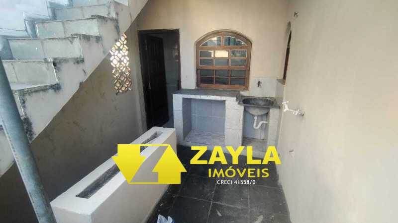 Casa, 4 quartos, 120 m² - Foto 14