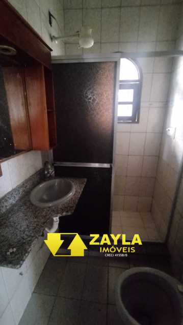 Casa, 4 quartos, 120 m² - Foto 18
