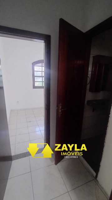 Casa, 4 quartos, 120 m² - Foto 19