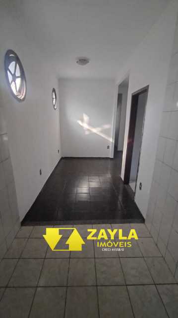 Casa, 4 quartos, 120 m² - Foto 26
