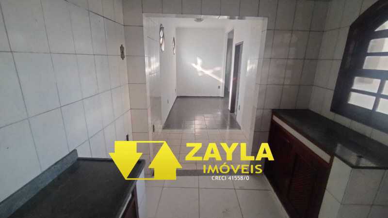 Casa, 4 quartos, 120 m² - Foto 29