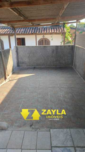 Casa, 4 quartos, 120 m² - Foto 30