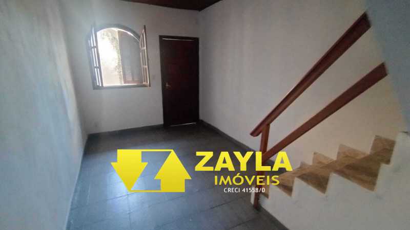 Casa, 2 quartos, 60 m² - Foto 2