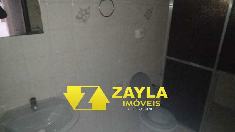 Casa, 2 quartos, 60 m² - Foto 3