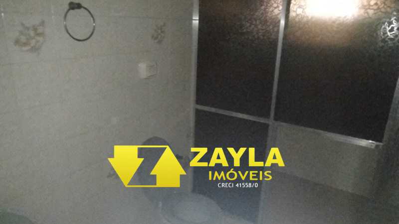 Casa, 2 quartos, 60 m² - Foto 4