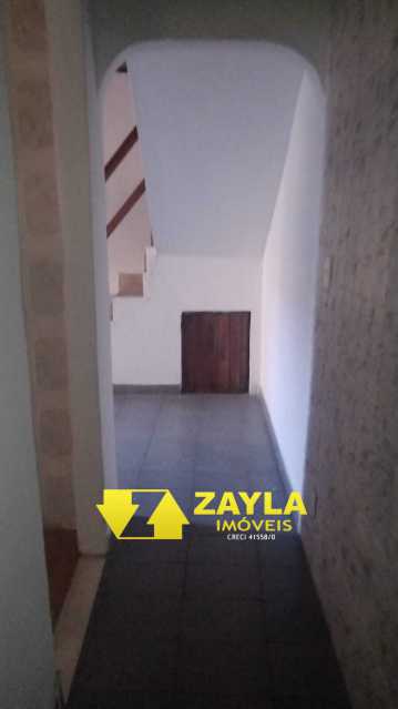 Casa, 2 quartos, 60 m² - Foto 5