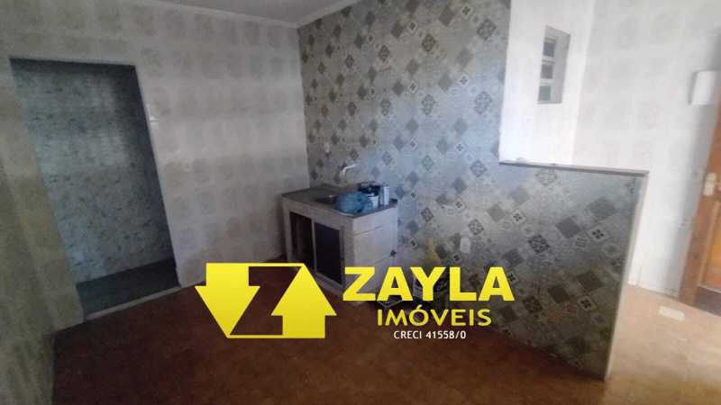 Casa, 2 quartos, 60 m² - Foto 6