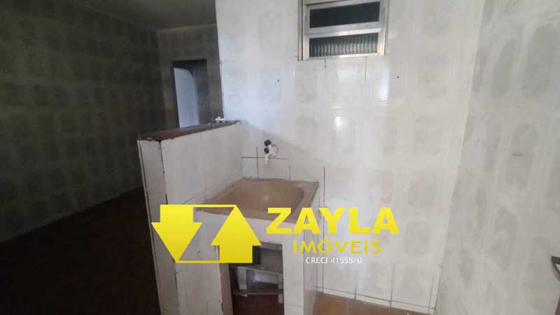 Casa, 2 quartos, 60 m² - Foto 7