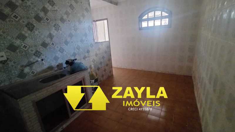 Casa, 2 quartos, 60 m² - Foto 8