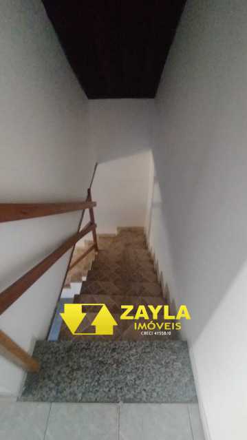Casa, 2 quartos, 60 m² - Foto 9