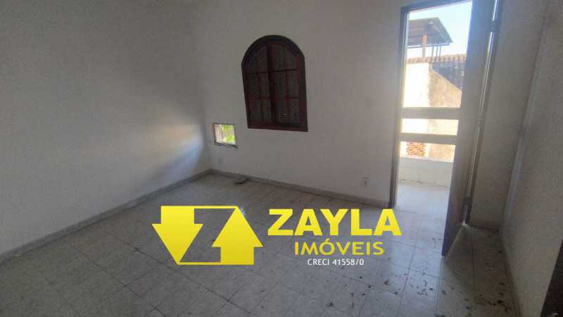 Casa, 2 quartos, 60 m² - Foto 12