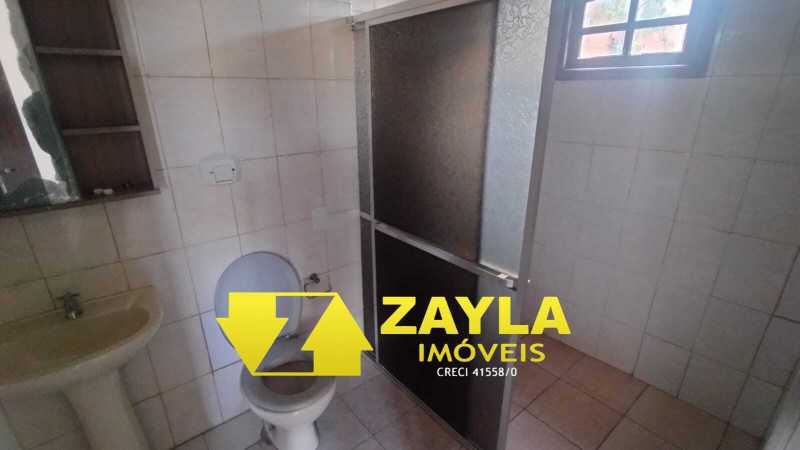 Casa, 2 quartos, 60 m² - Foto 14