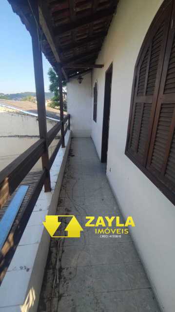 Casa, 2 quartos, 60 m² - Foto 15