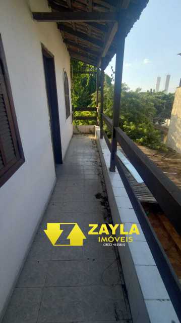 Casa, 2 quartos, 60 m² - Foto 16