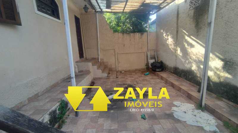 Casa, 2 quartos, 60 m² - Foto 17